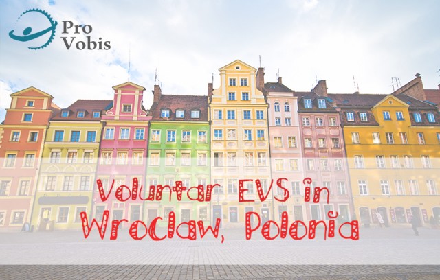 EVS - Wroclav