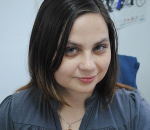 Read more about the article Carmen Marcu