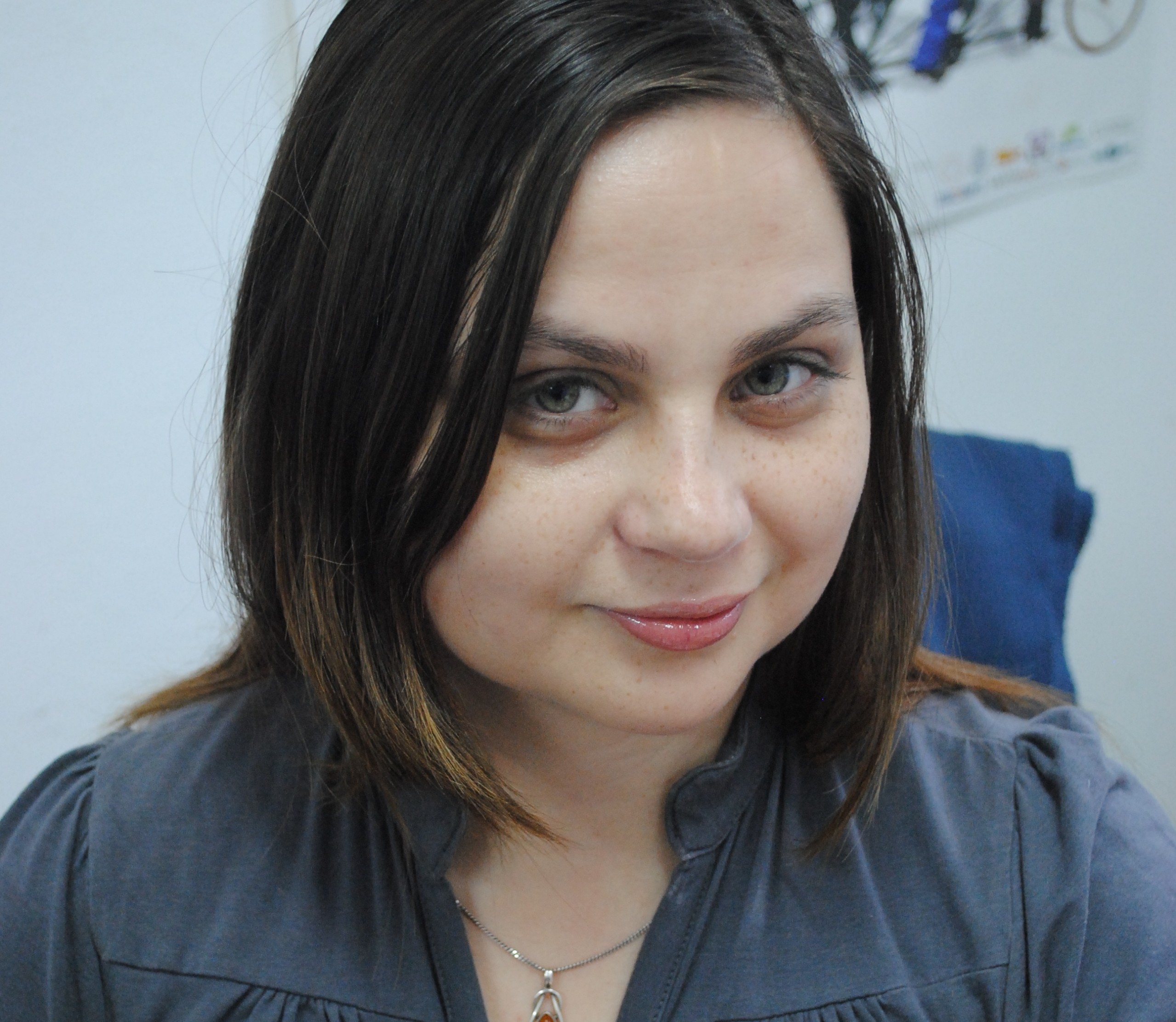 You are currently viewing Carmen Marcu