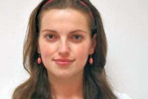 Read more about the article Daniela Temelie
