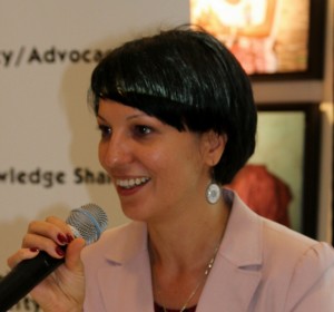 Read more about the article Cristina Rigman