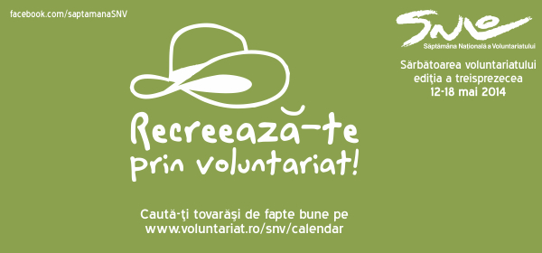 You are currently viewing Flash-mob online pentru SNV!