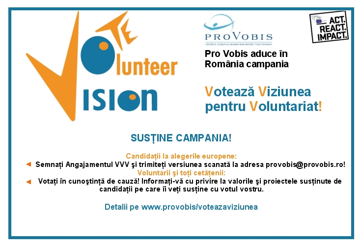 You are currently viewing Votează Viziunea pentru Voluntariat