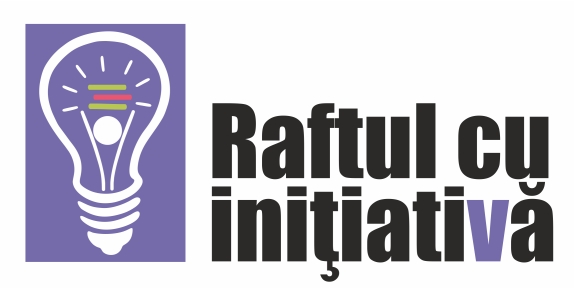 You are currently viewing Apel de înscriere a bibliotecilor publice în proiectul Raftul cu Initiațivă
