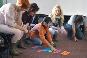 Read more about the article Implicarea voluntarilor din rândul angajaților: o provocare pentru ONG-uri