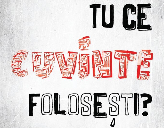 You are currently viewing Campania „No hate speech de la A la Z”