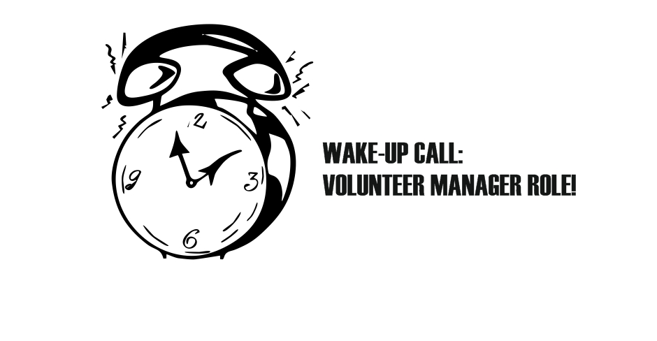 You are currently viewing Chestionar cu privire la rolul și sarcinile managerului de voluntari