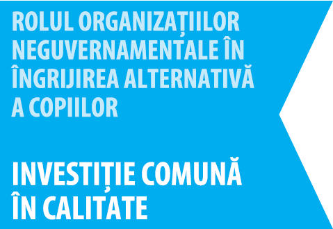 You are currently viewing Voluntariat în îngrijirea copiilor