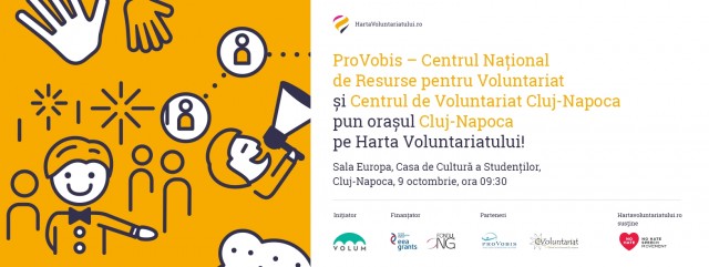 You are currently viewing Vă invităm să punem Clujul pe hartavoluntariatului.ro!