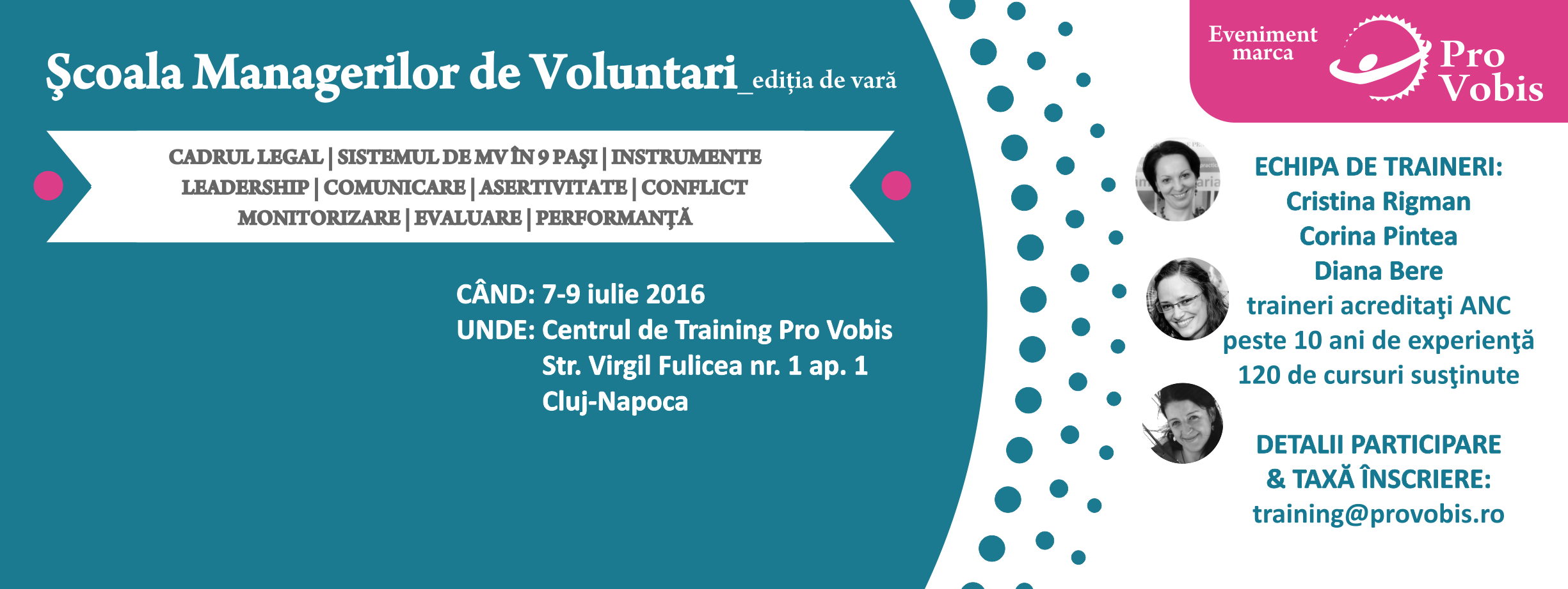 You are currently viewing Școala Managerilor de Voluntari – toamna 2016