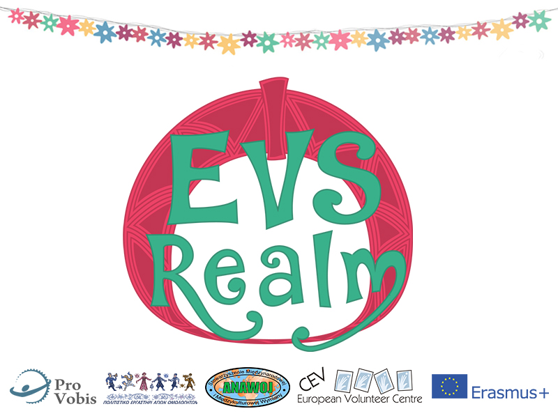 You are currently viewing EVS Realm – Masters of the Learning Path