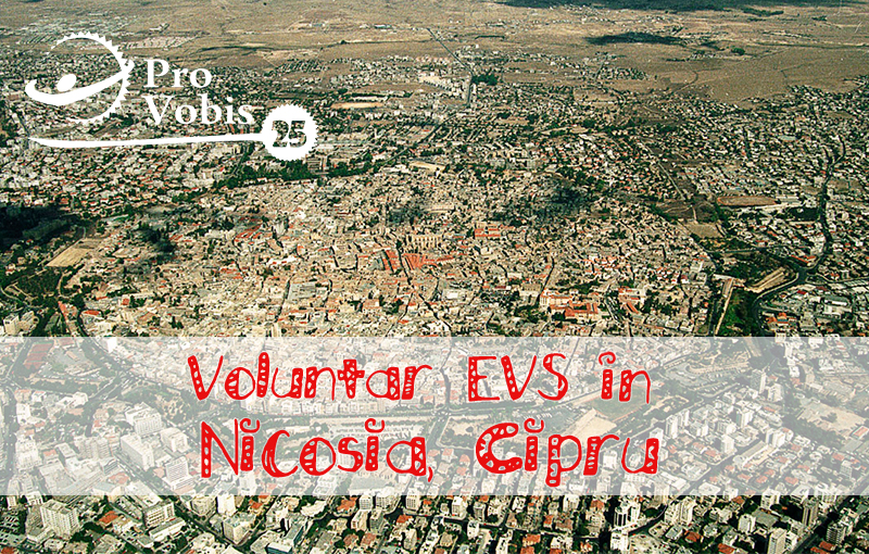 You are currently viewing EVS – Hope For Children – Nicosia, Cipru