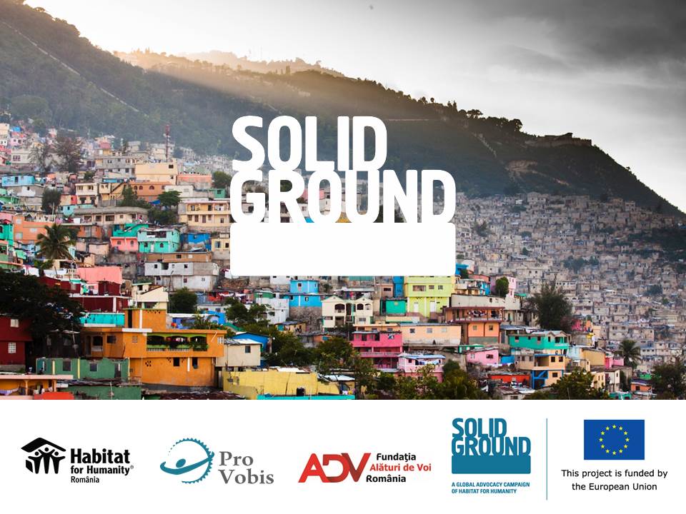 You are currently viewing Build Solid Ground