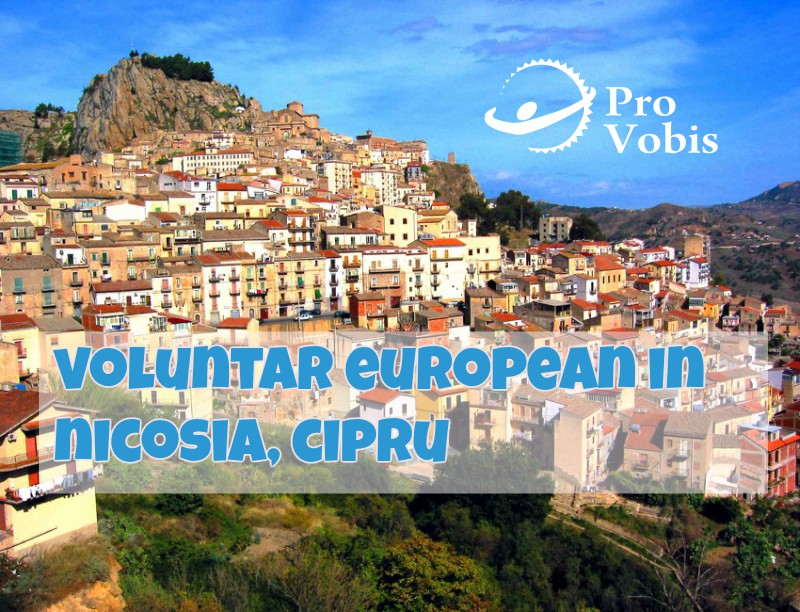 You are currently viewing Voluntar în Europa – GIRAFFE for Mentors – Nicosia, Cyprus