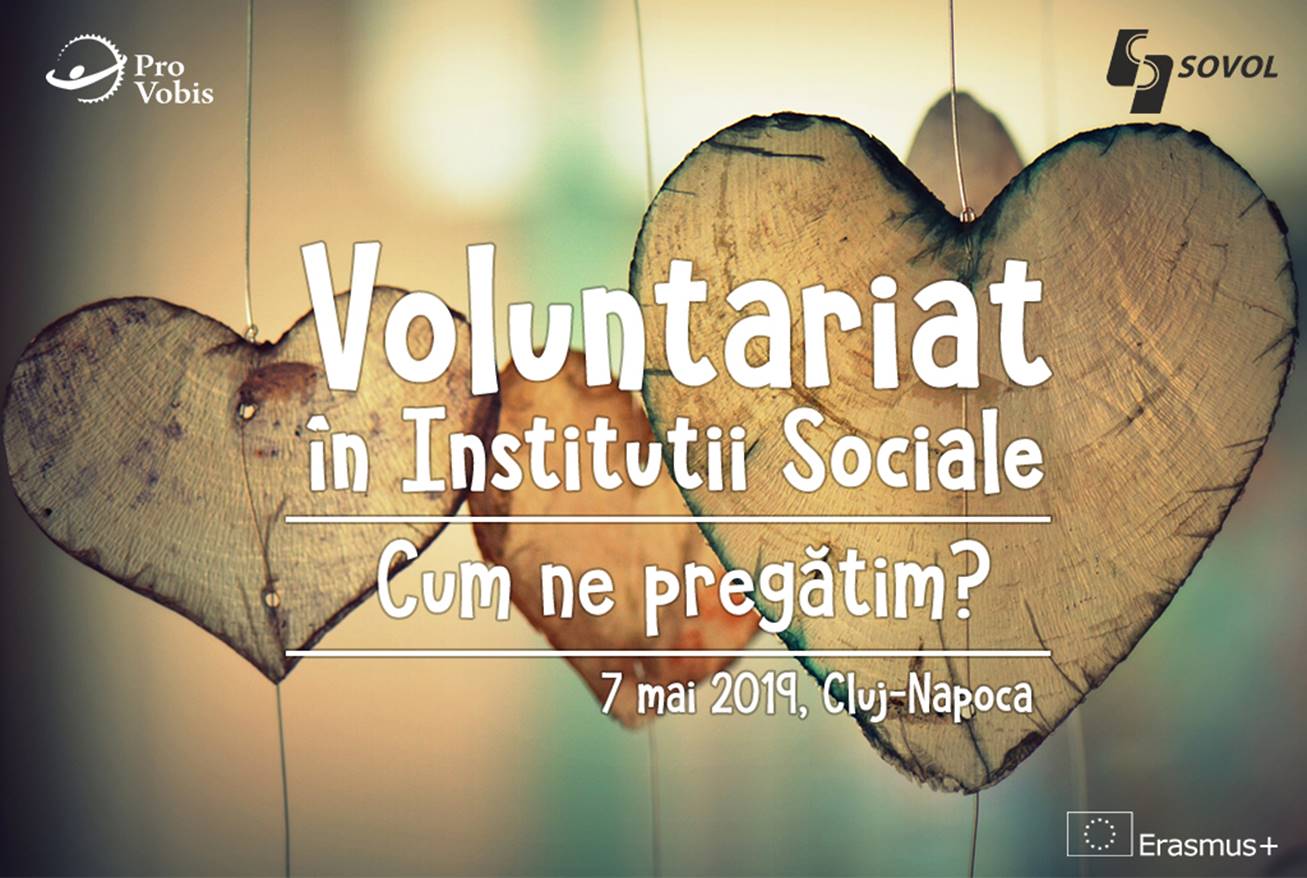 You are currently viewing Voluntari în Instituții Sociale – Seminar