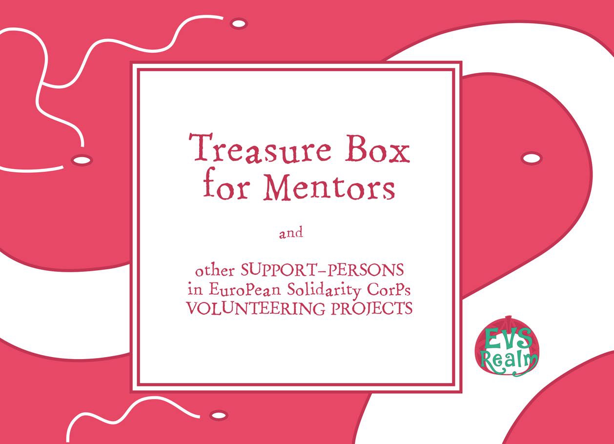 You are currently viewing TreasureBox for Mentors