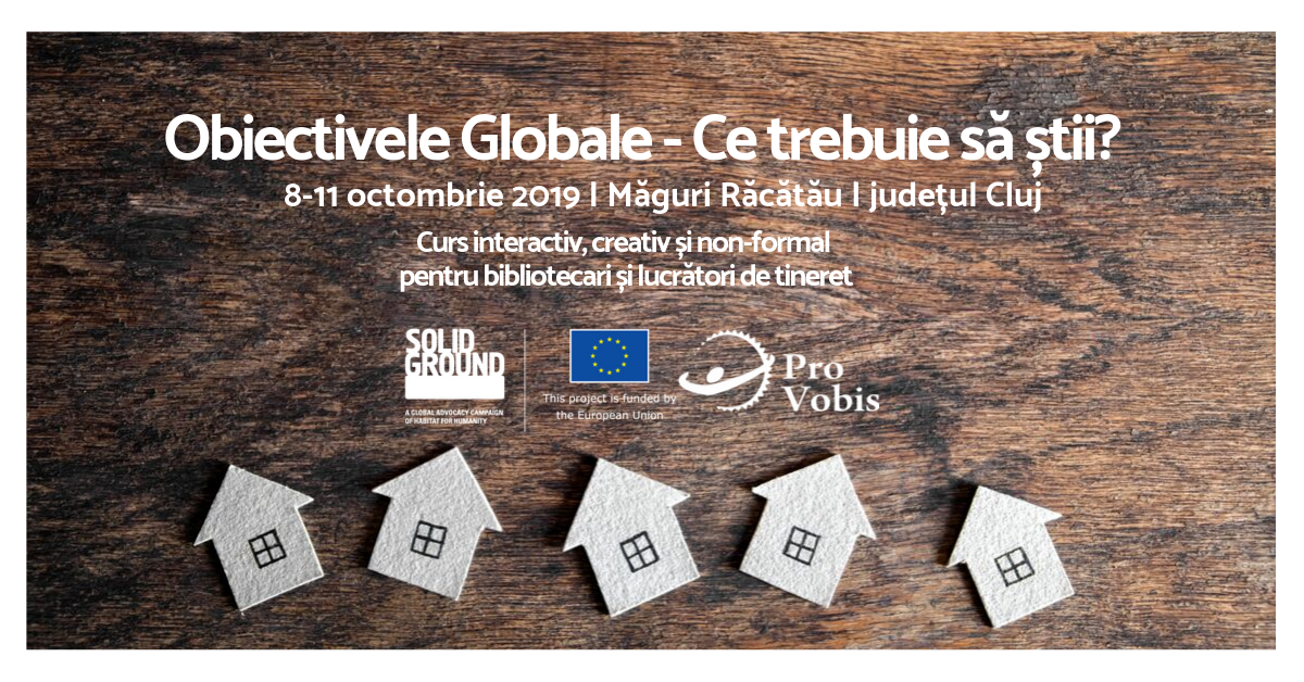 You are currently viewing Obiectivele Globale – Ce trebuie să știi?