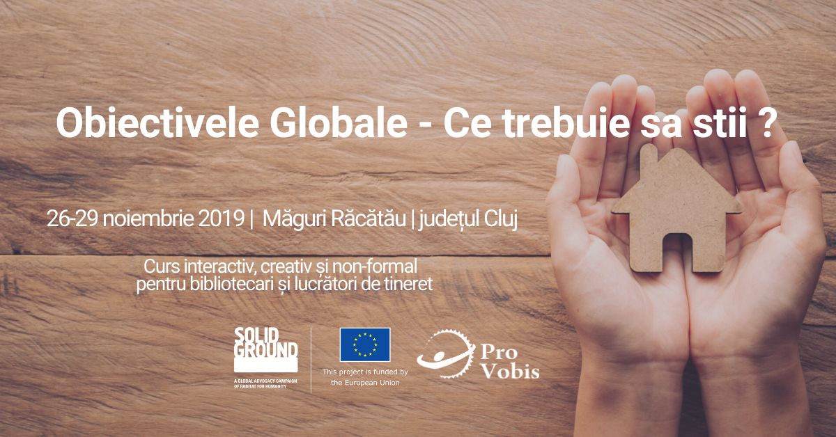 You are currently viewing Obiectivele Globale – Ce trebuie să știi? #2
