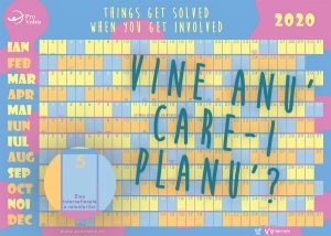 Read more about the article Planner 2020