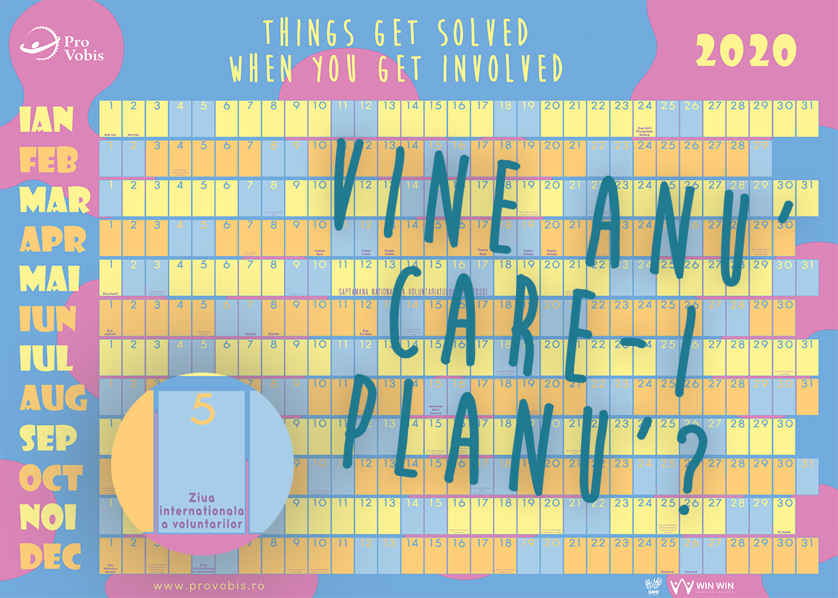 You are currently viewing Planner 2020