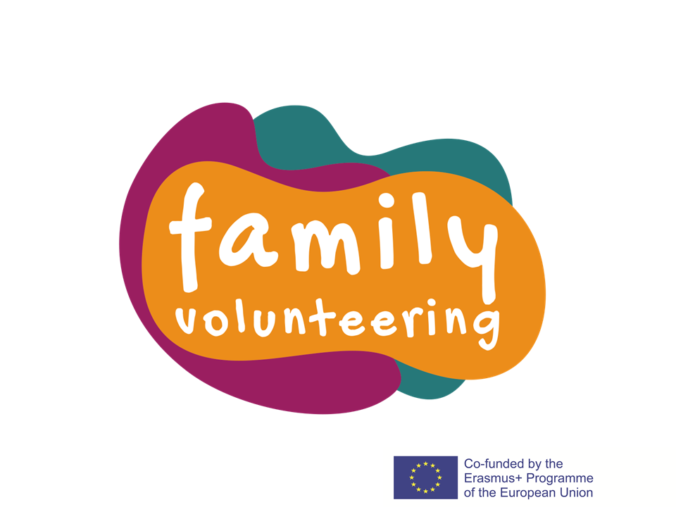 You are currently viewing Voluntariat… de familie